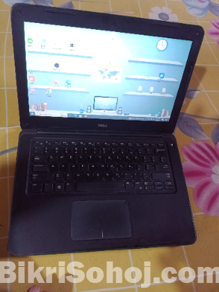 Dell Latitude 3380